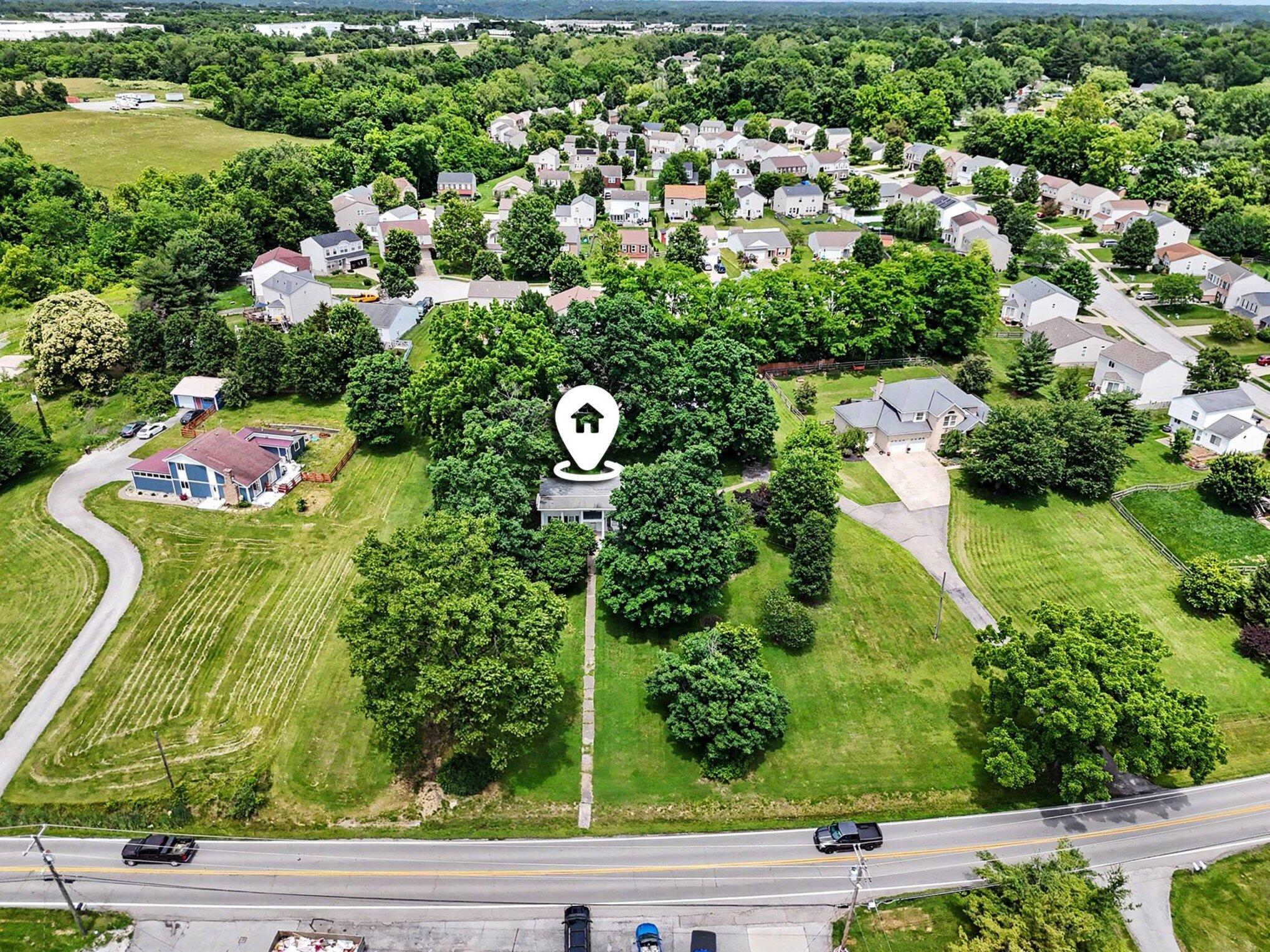 2304 Petersburg Road Hebron, KY 41048 - Photo 40 of 44
