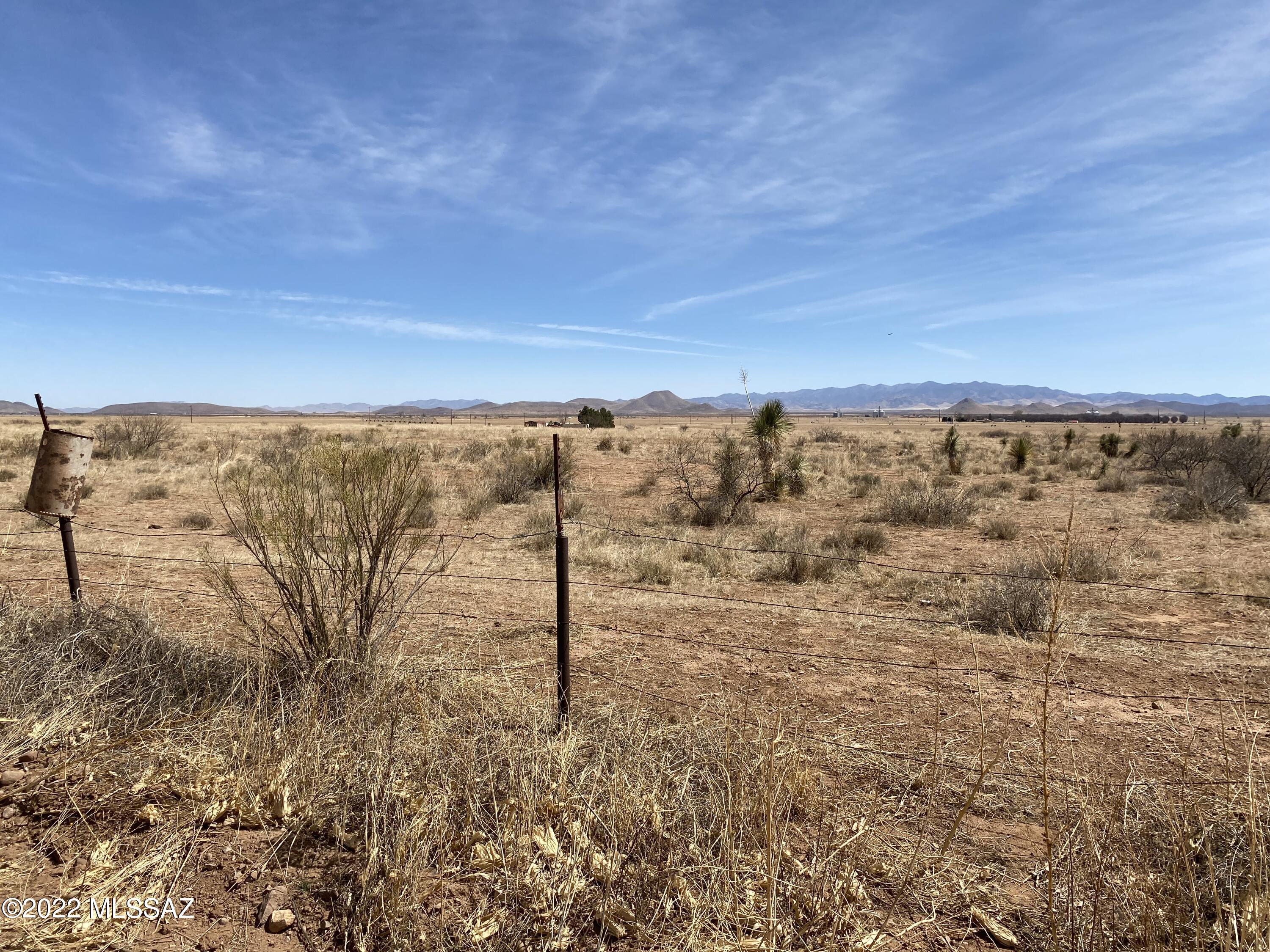10 Acres On Moore Road Elfrida, AZ 85610 - Photo 5 of 6
