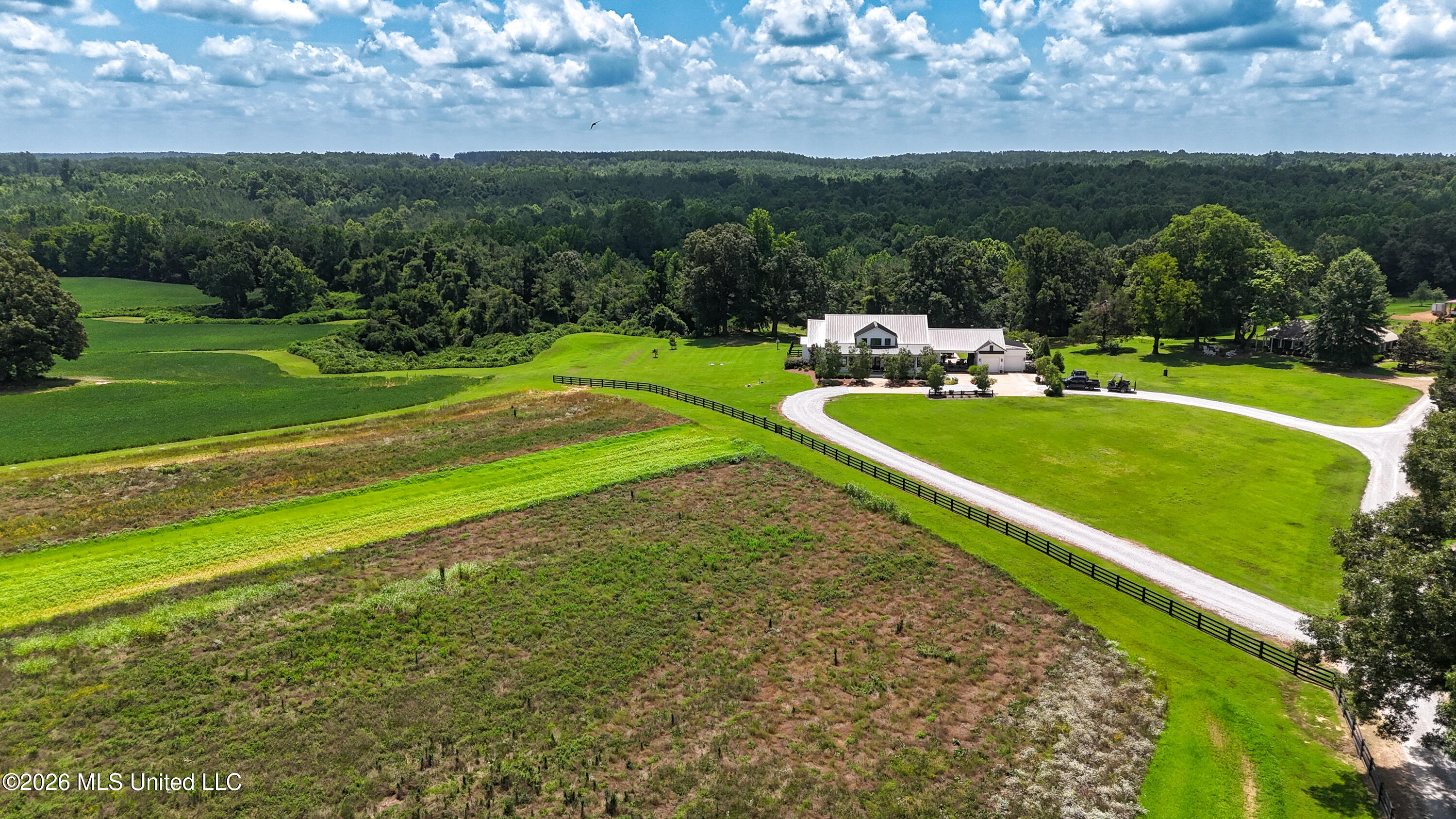 828 Little Egypt Road Ashland, MS 38603 - Photo 54 of 101 DJI_20260630115503_0320_D