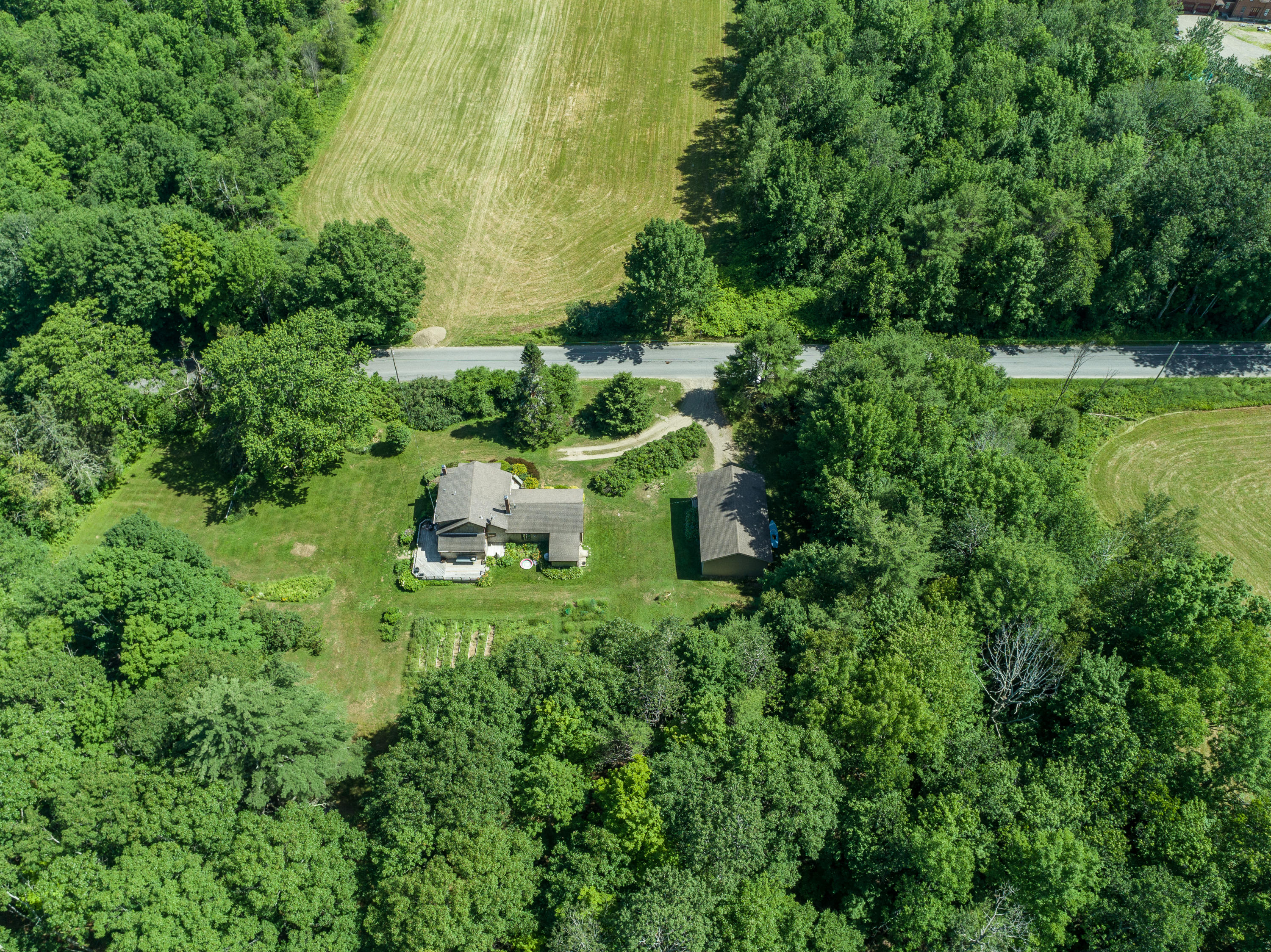 507 Monroe Road Winterport, ME 04496 - Photo 73 of 88 507 Monroe-12
