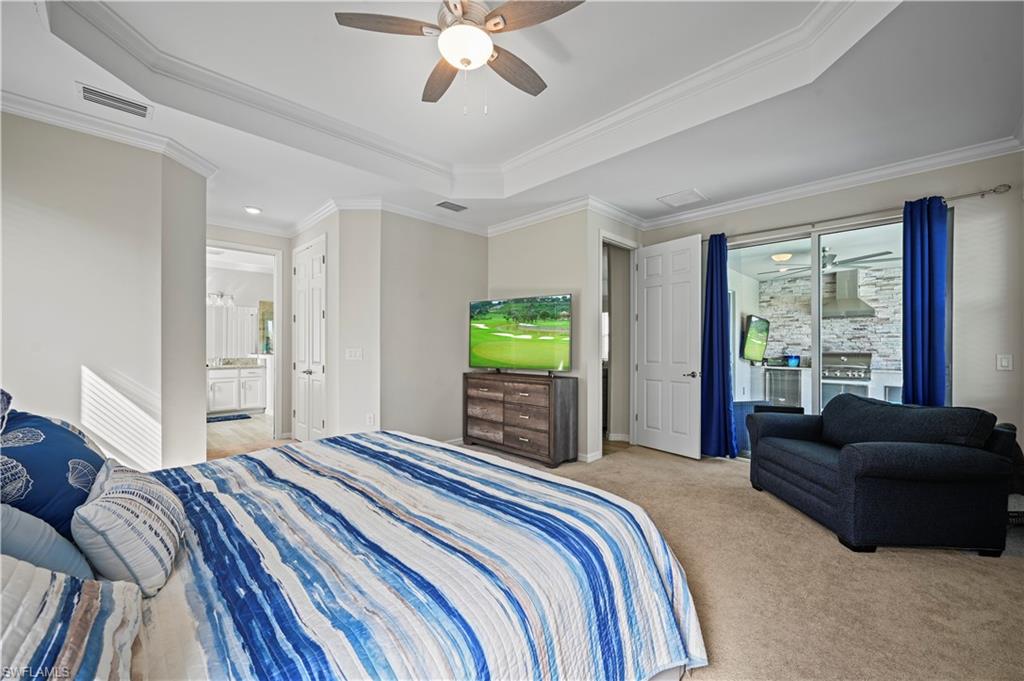 15895 Leaning Pine Lane Babcock Ranch, FL 33982 - Photo 11 of 50