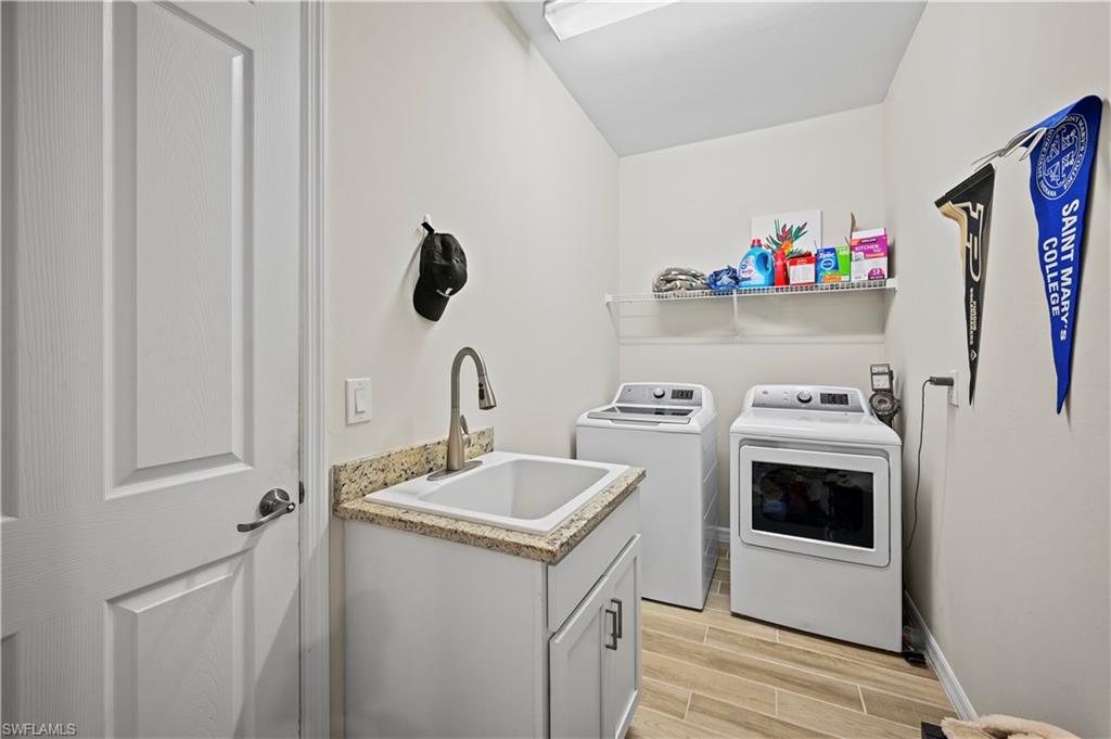 15895 Leaning Pine Lane Babcock Ranch, FL 33982 - Photo 25 of 50