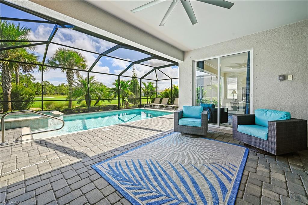 15895 Leaning Pine Lane Babcock Ranch, FL 33982 - Photo 26 of 50