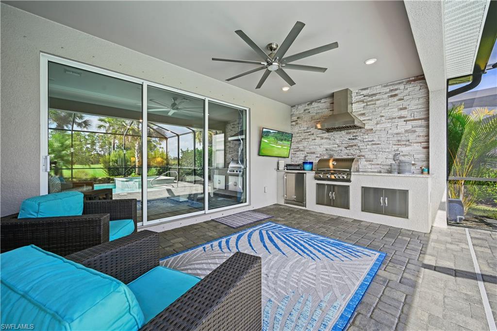 15895 Leaning Pine Lane Babcock Ranch, FL 33982 - Photo 27 of 50