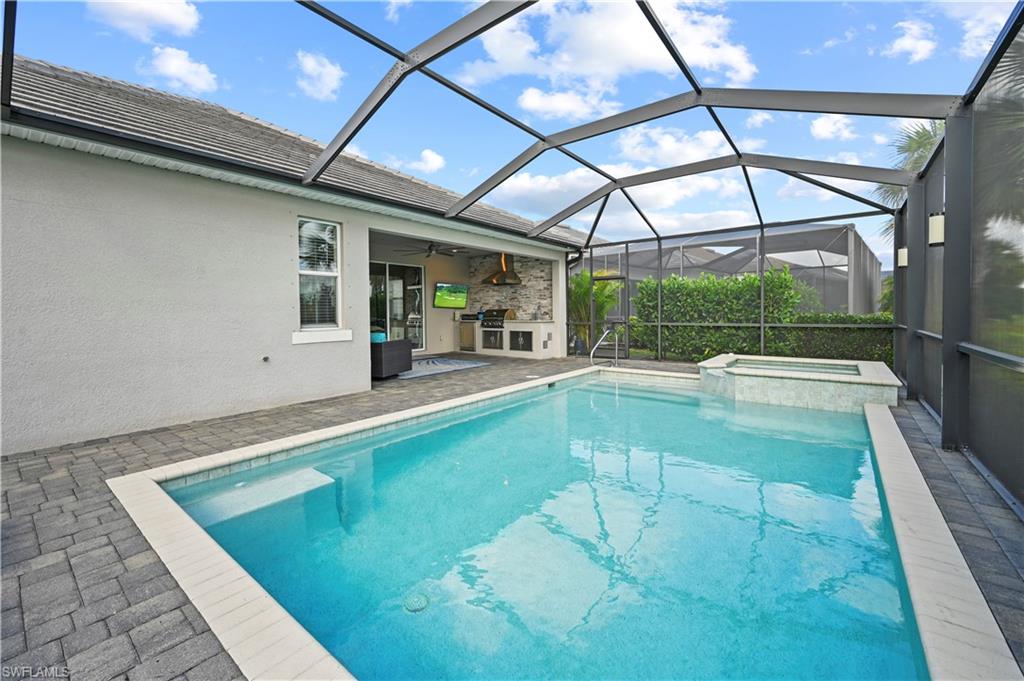 15895 Leaning Pine Lane Babcock Ranch, FL 33982 - Photo 28 of 50