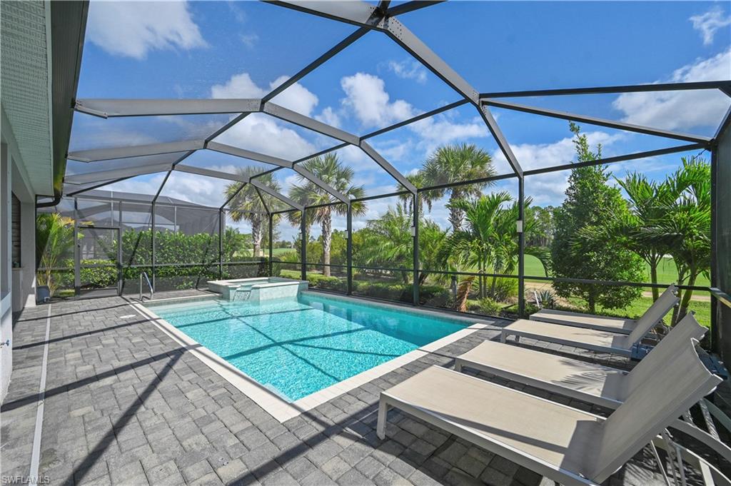 15895 Leaning Pine Lane Babcock Ranch, FL 33982 - Photo 30 of 50