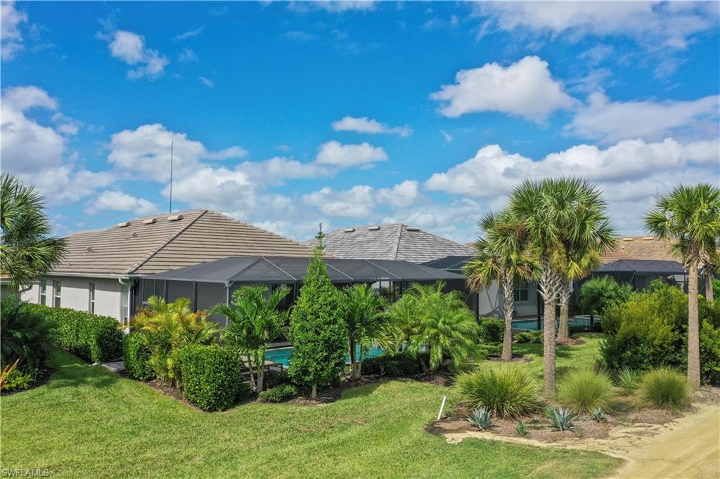 15895 Leaning Pine Lane Babcock Ranch, FL 33982 - Photo 31 of 50