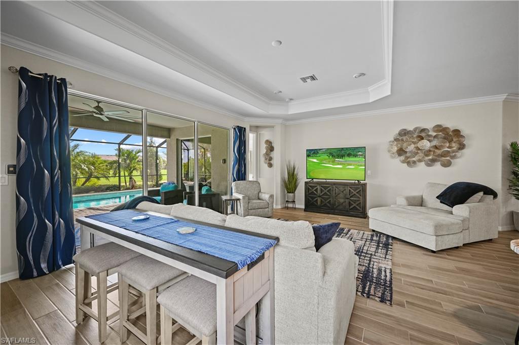 15895 Leaning Pine Lane Babcock Ranch, FL 33982 - Photo 4 of 50