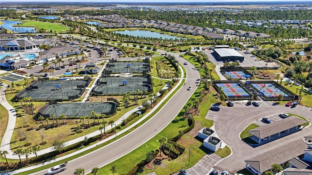 15895 Leaning Pine Lane Babcock Ranch, FL 33982 - Photo 45 of 50