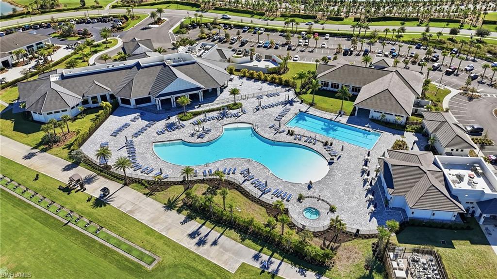 15895 Leaning Pine Lane Babcock Ranch, FL 33982 - Photo 46 of 50