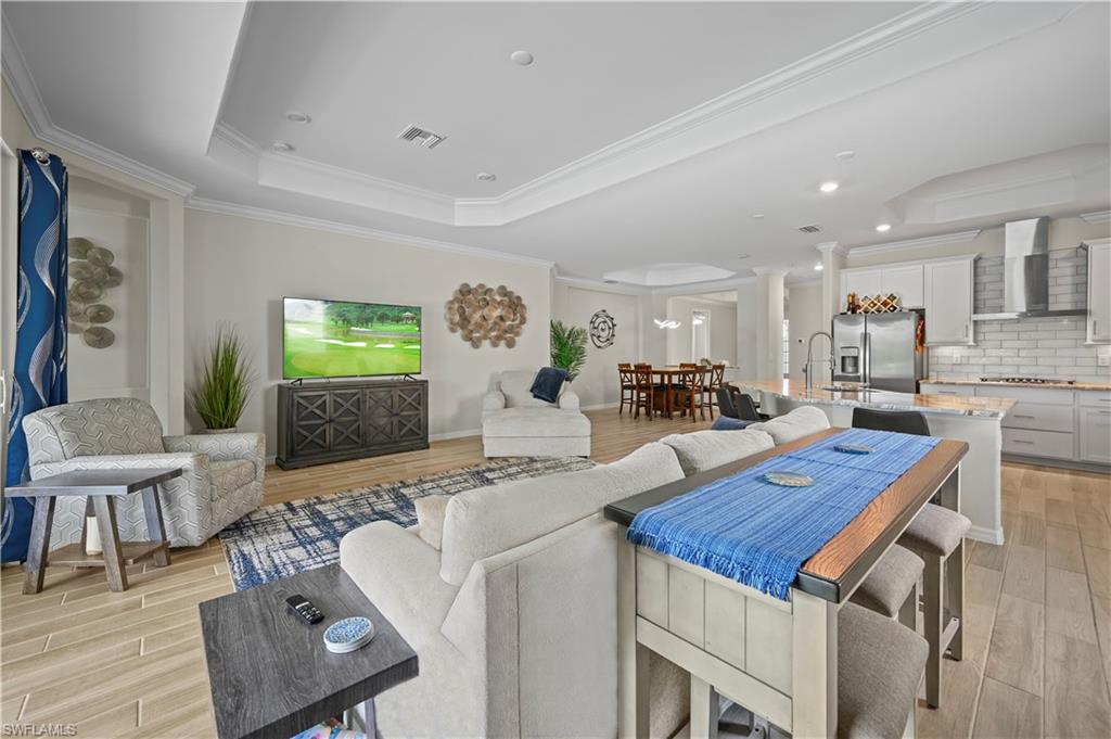 15895 Leaning Pine Lane Babcock Ranch, FL 33982 - Photo 5 of 50