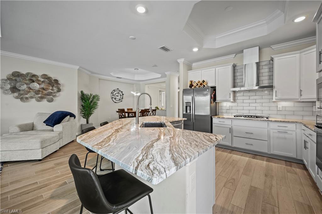 15895 Leaning Pine Lane Babcock Ranch, FL 33982 - Photo 8 of 50