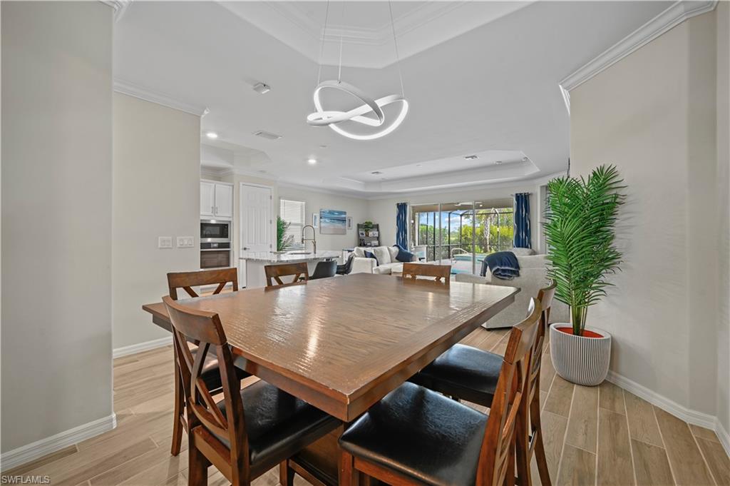 15895 Leaning Pine Lane Babcock Ranch, FL 33982 - Photo 9 of 50