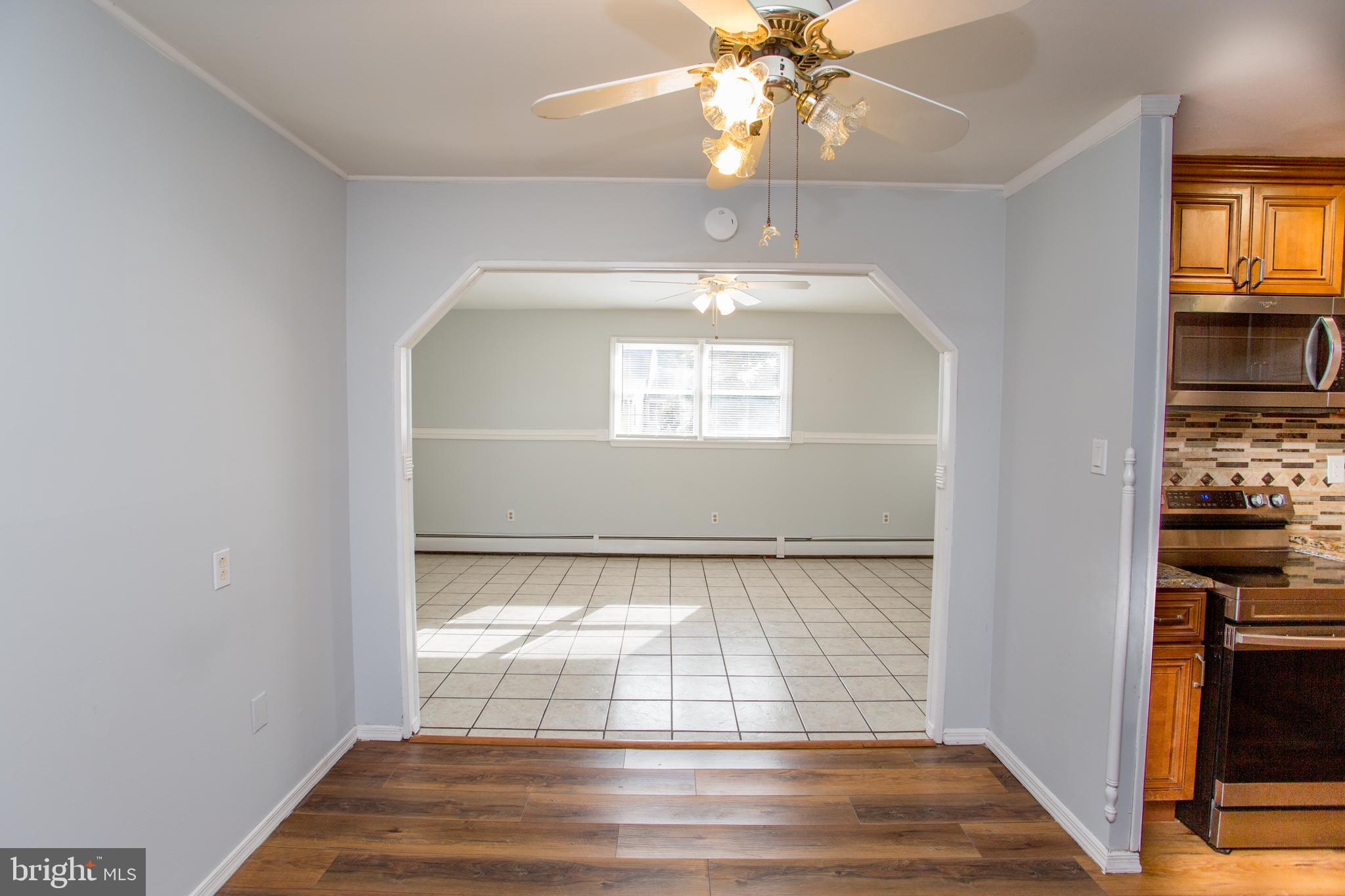 23 Misty Pine Road Levittown, PA 19056 - Photo 19 of 74 a view of entryway and hall with a window