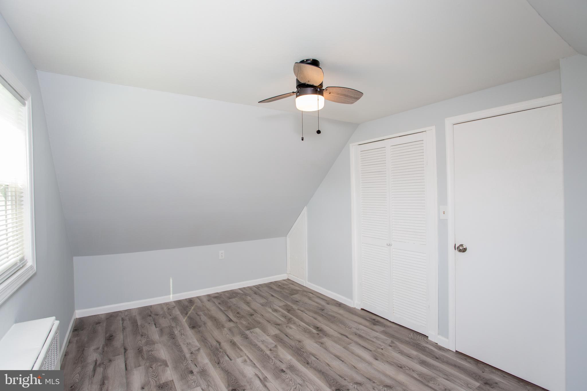 23 Misty Pine Road Levittown, PA 19056 - Photo 48 of 74 5th Bedroom with Large closet