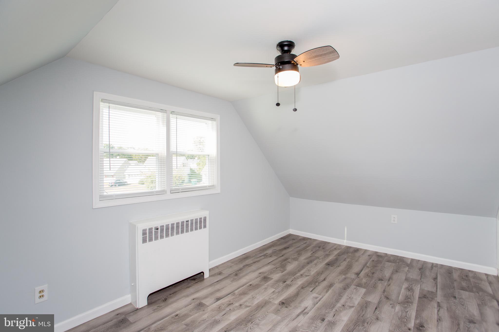 23 Misty Pine Road Levittown, PA 19056 - Photo 49 of 74 an empty room with a window