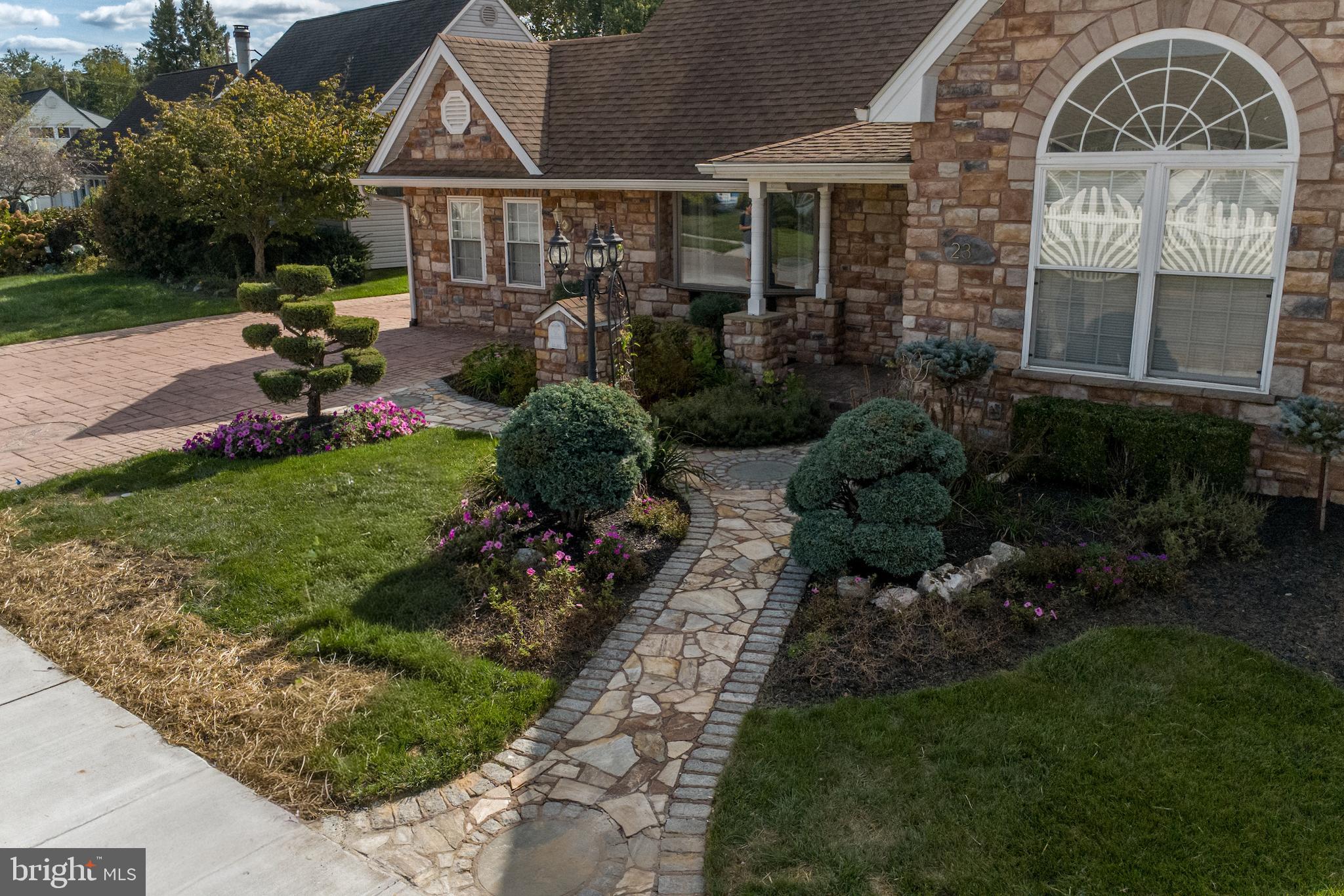 23 Misty Pine Road Levittown, PA 19056 - Photo 5 of 74