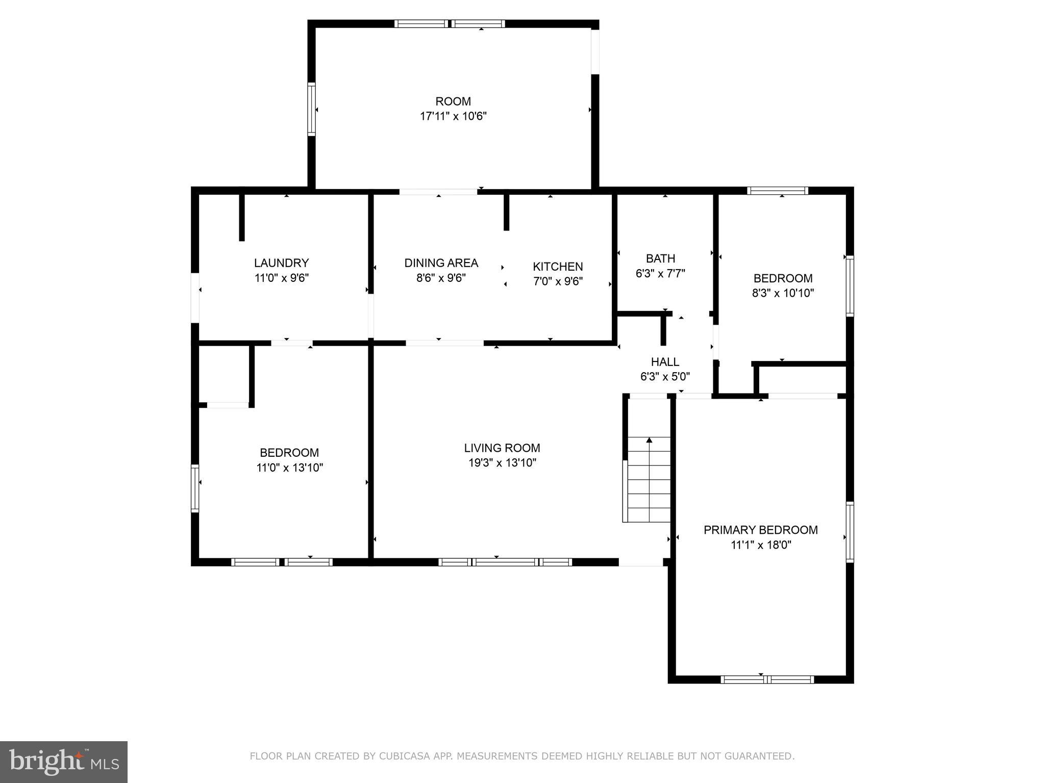 23 Misty Pine Road Levittown, PA 19056 - Photo 53 of 74 First Floor