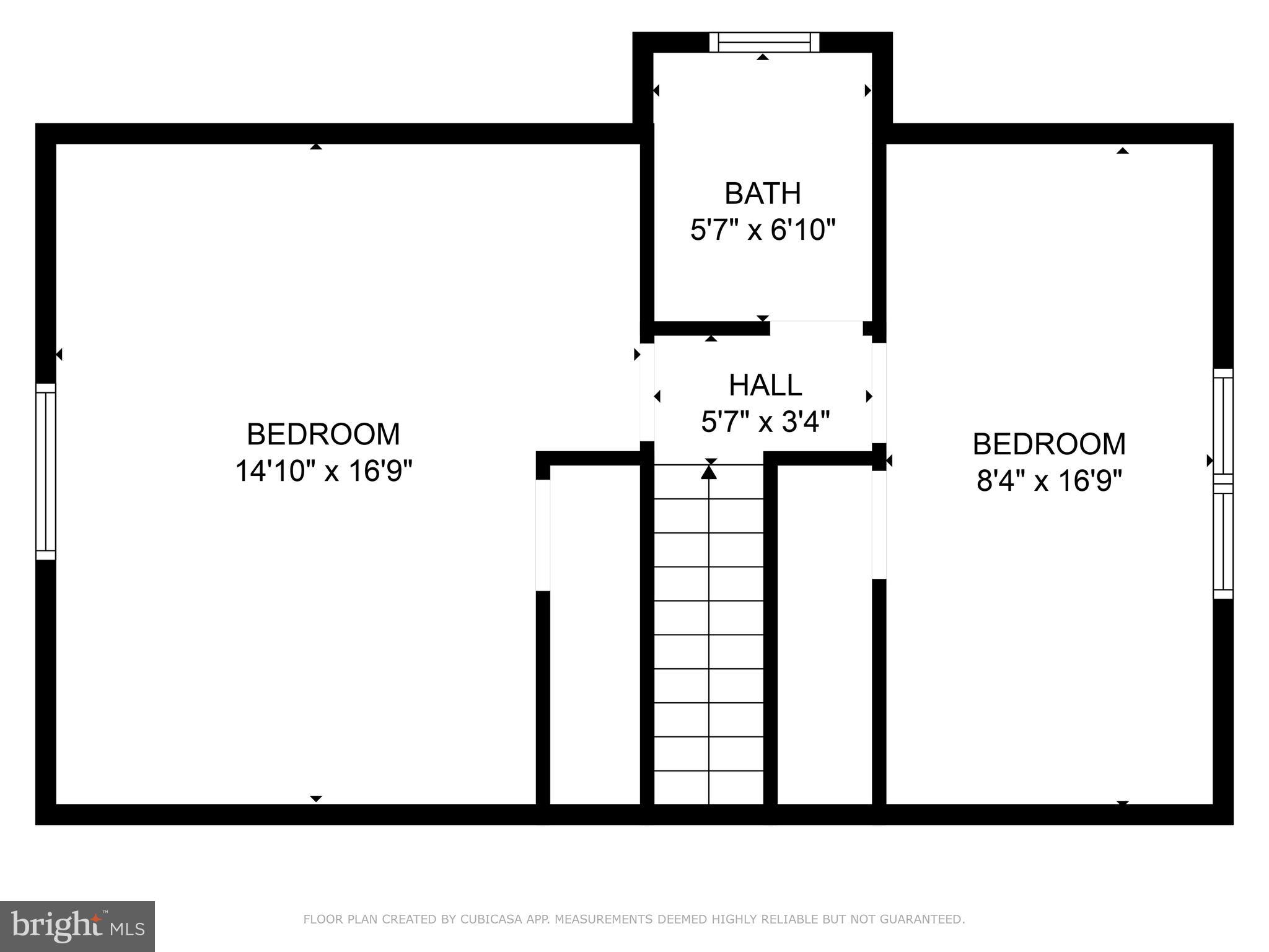 23 Misty Pine Road Levittown, PA 19056 - Photo 54 of 74 Second Floor
