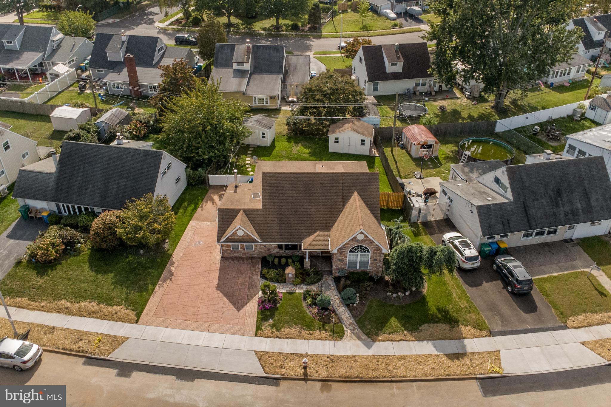 23 Misty Pine Road Levittown, PA 19056 - Photo 72 of 74