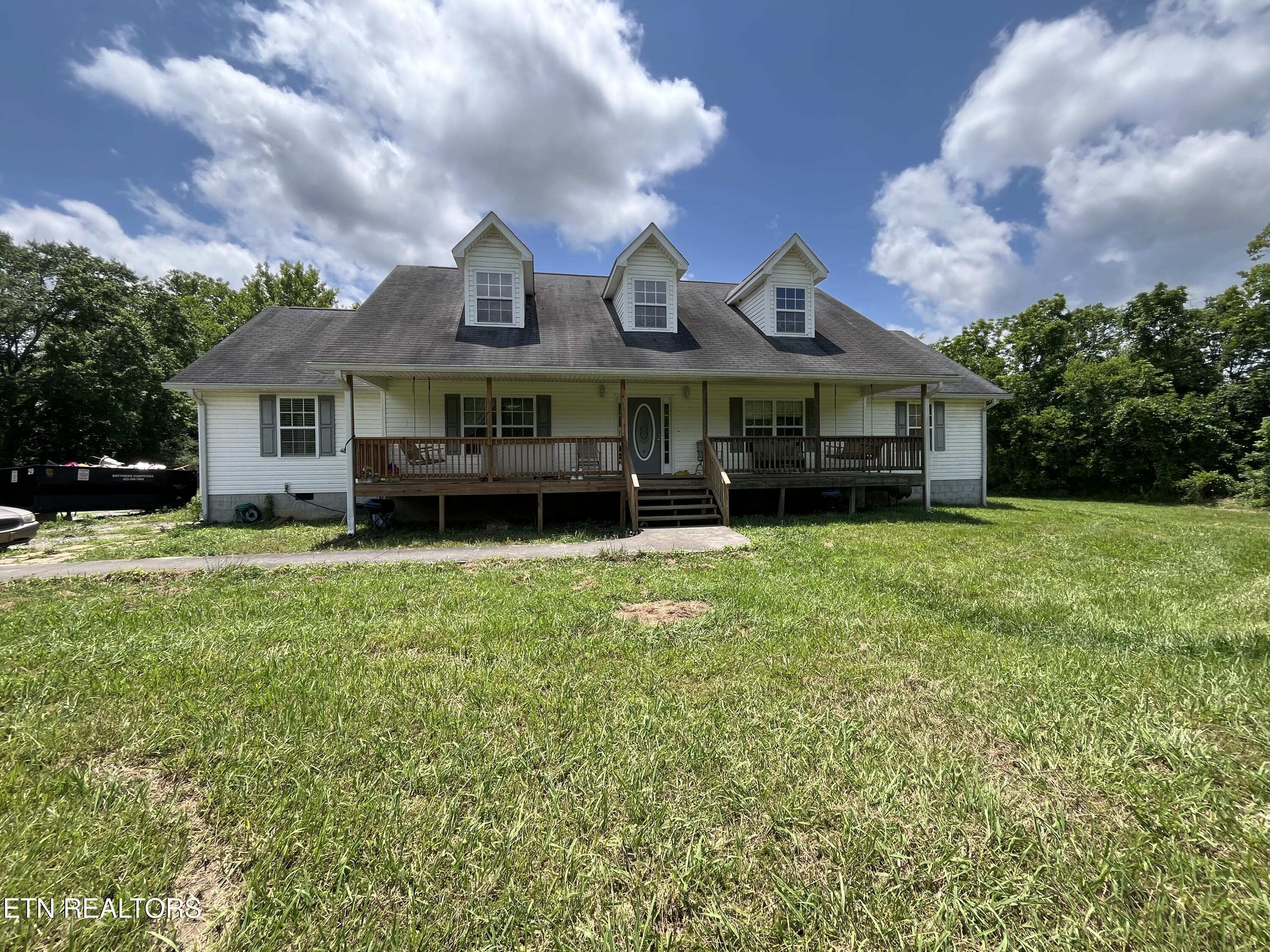 1695 Jordan Road Decatur, TN 37322 - Photo 1 of 43 IMG_5101