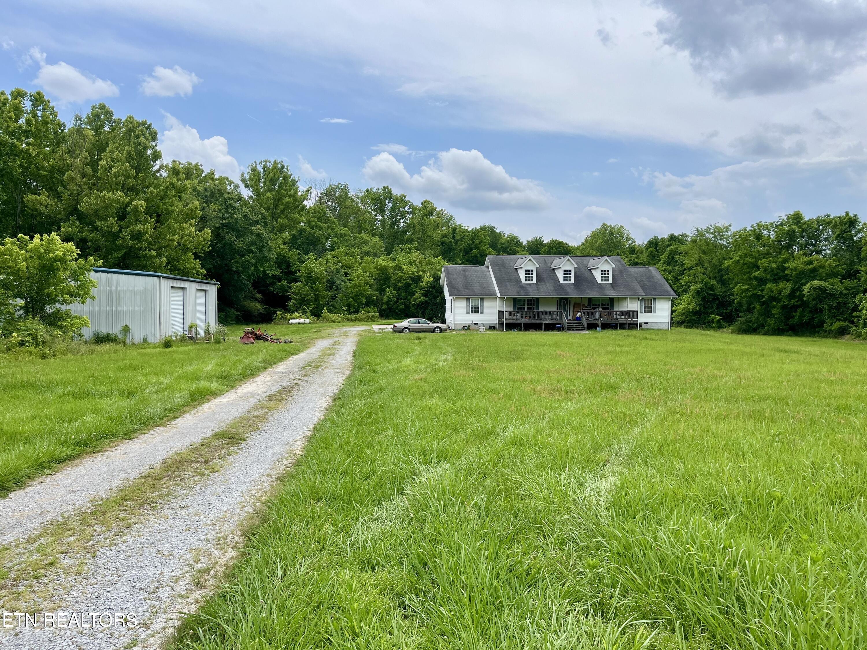 1695 Jordan Road Decatur, TN 37322 - Photo 2 of 43 IMG_5001