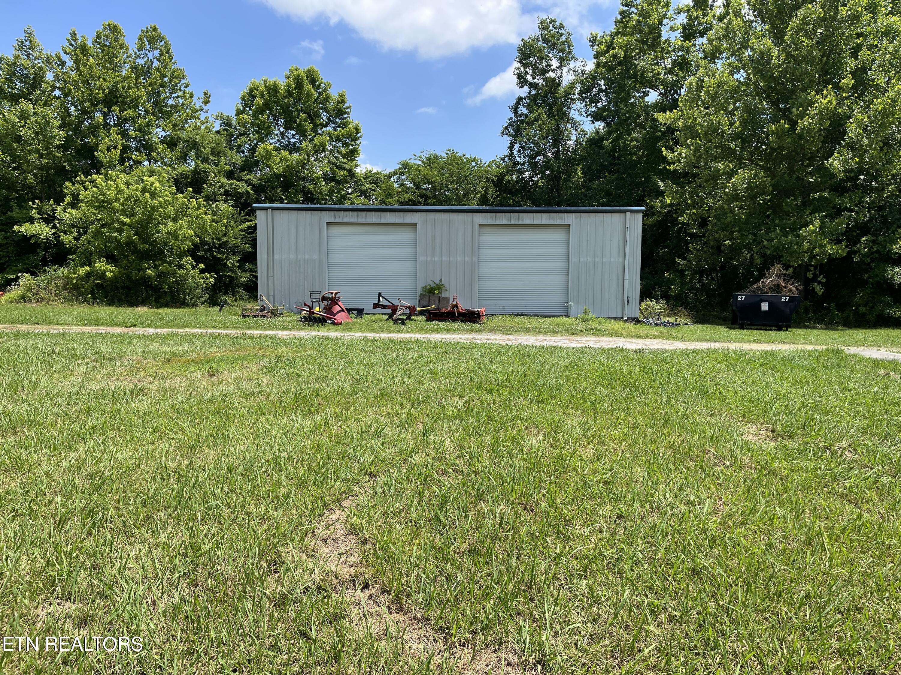1695 Jordan Road Decatur, TN 37322 - Photo 3 of 43 IMG_5102