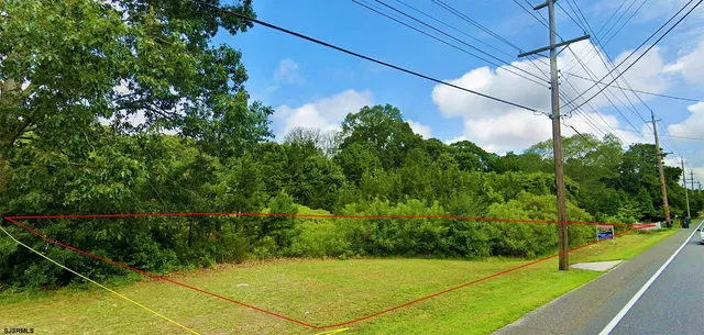 $150,000 | 319 South New York Road, Absecon, NJ 08205