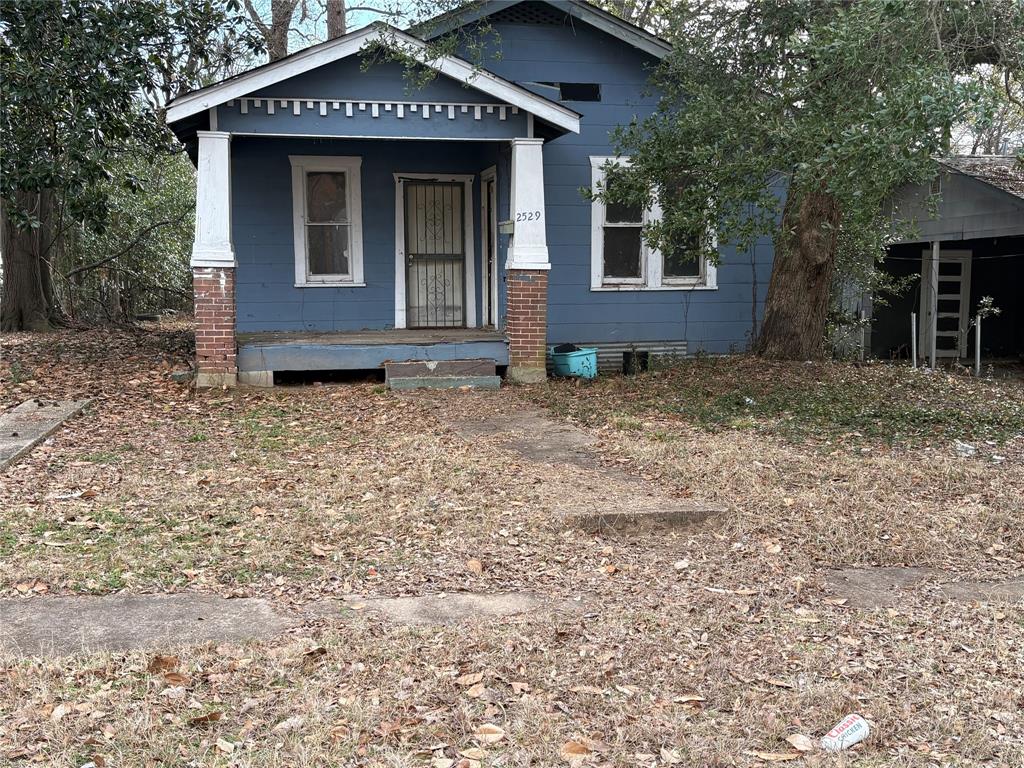 2529 Merwin Street Shreveport, LA 71103 - Photo 1 of 2