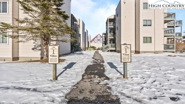 $215,000 | 301 Pinnacle Inn Road, Unit 1114, Beech Mountain, NC 28604