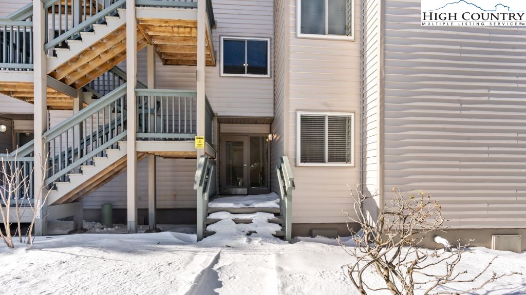 301 Pinnacle Inn Road, Unit 1114 Beech Mountain, NC 28604 - Photo 2 of 16