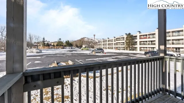 $215,000 | 301 Pinnacle Inn Road, Unit 1114, Beech Mountain, NC 28604