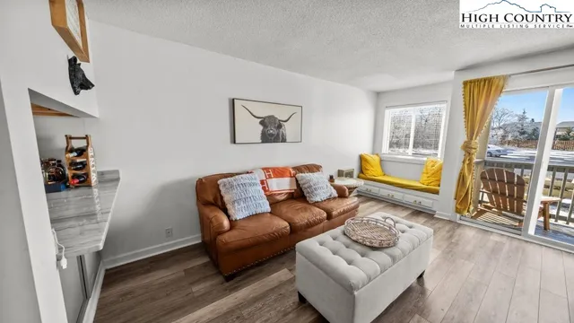 $215,000 | 301 Pinnacle Inn Road, Unit 1114, Beech Mountain, NC 28604