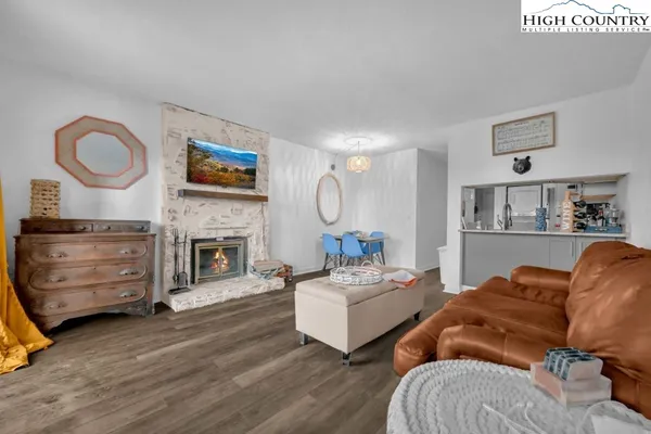 $190,000 | 301 Pinnacle Inn Road, Unit 1114, Beech Mountain, NC 28604