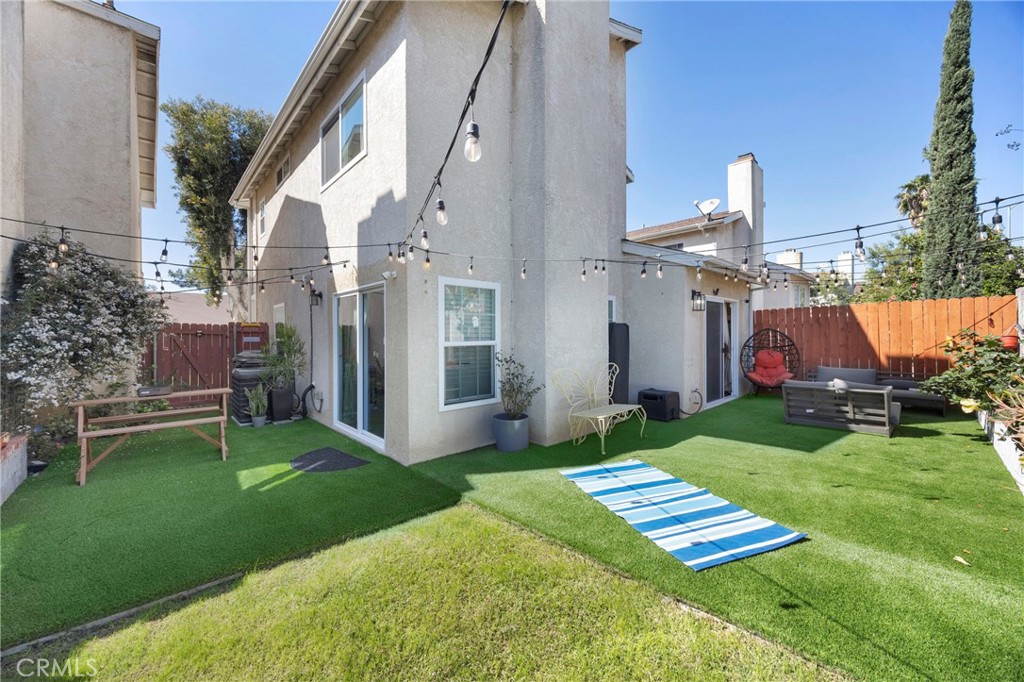 11522 Honeyglen Road, Unit 26 Pacoima, CA 91331 - Photo 17 of 26