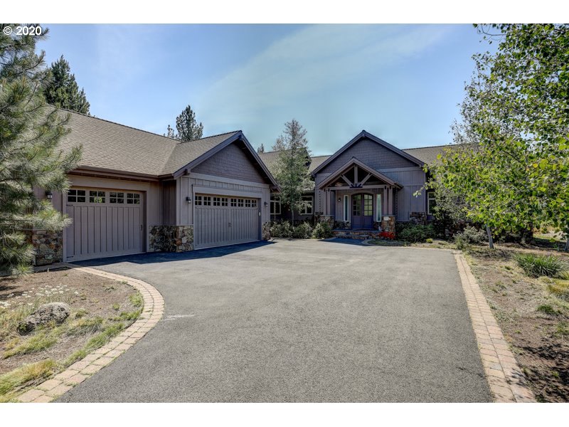 56725 Dancing Rock Loop Bend, OR 97707 - Photo 2 of 32 Gallery Image 2