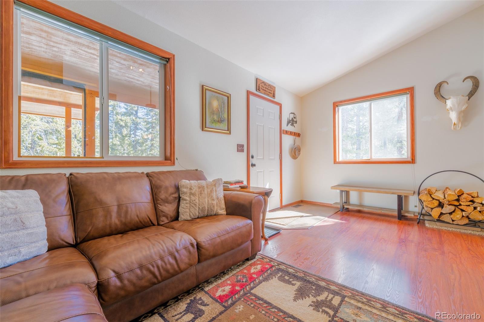 182 Rachael's Place Fairplay, CO 80440 - Photo 6 of 41 Gallery Image 6