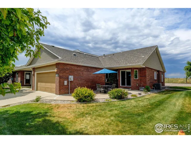 $520,000 | 2150 Sherwood Forest Court, Fort Collins, CO 80524