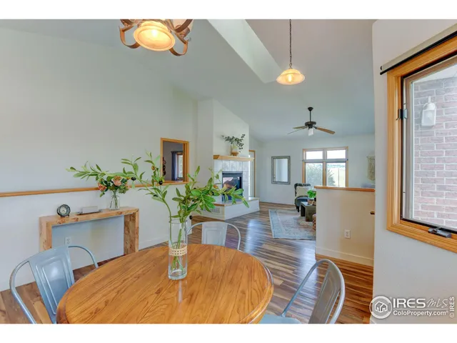 $520,000 | 2150 Sherwood Forest Court, Fort Collins, CO 80524