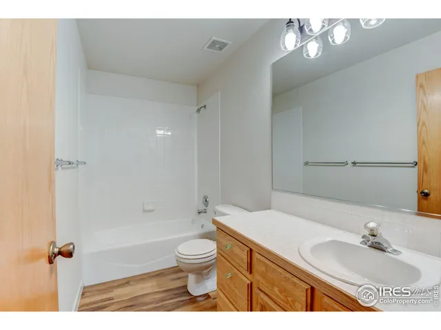 $520,000 | 2150 Sherwood Forest Court, Fort Collins, CO 80524