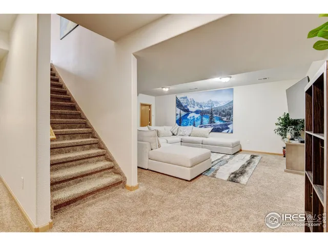 $520,000 | 2150 Sherwood Forest Court, Fort Collins, CO 80524