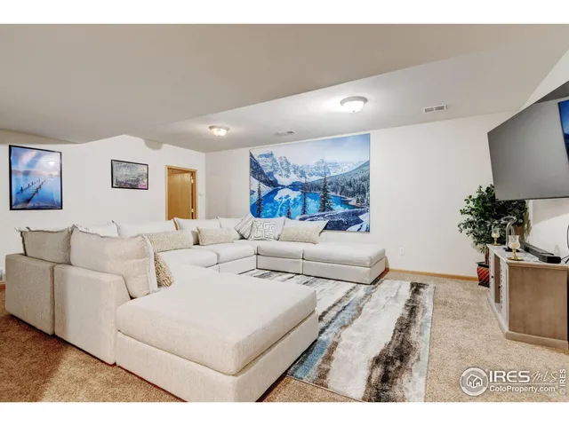 $520,000 | 2150 Sherwood Forest Court, Fort Collins, CO 80524