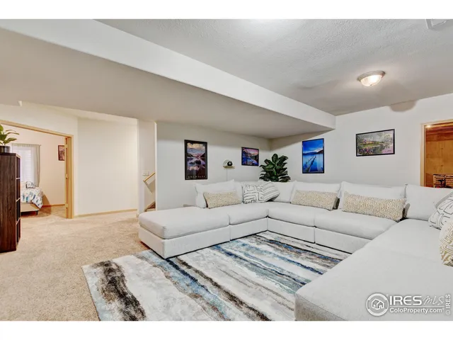 $520,000 | 2150 Sherwood Forest Court, Fort Collins, CO 80524