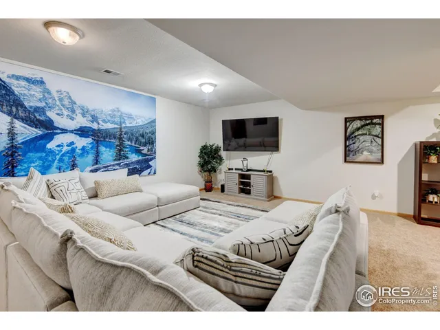 $520,000 | 2150 Sherwood Forest Court, Fort Collins, CO 80524