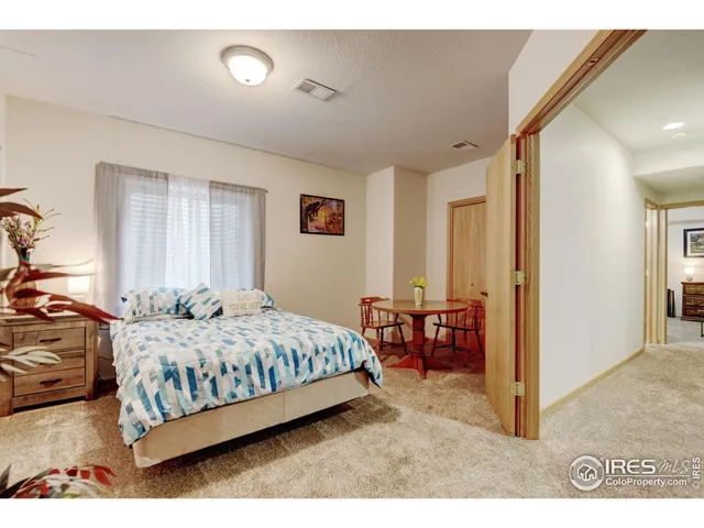 $520,000 | 2150 Sherwood Forest Court, Fort Collins, CO 80524