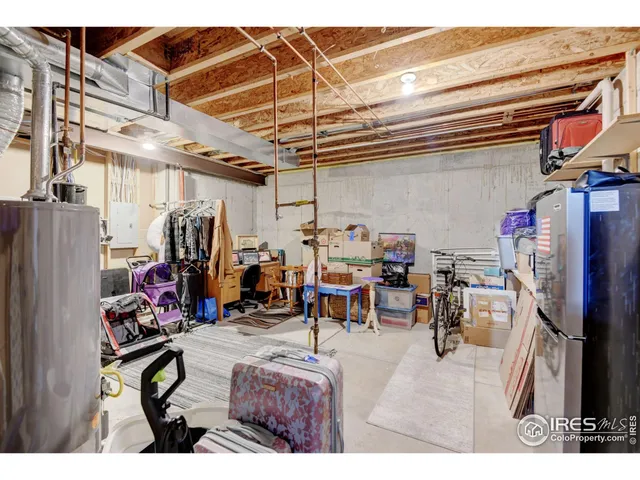 $520,000 | 2150 Sherwood Forest Court, Fort Collins, CO 80524