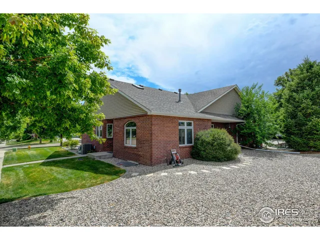 $520,000 | 2150 Sherwood Forest Court, Fort Collins, CO 80524