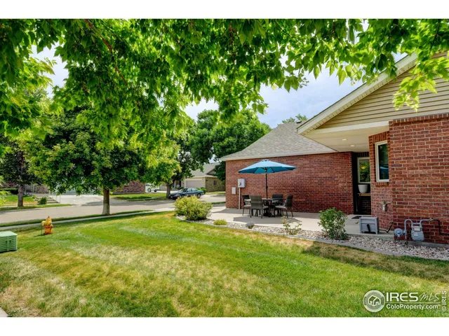 $499,900 | 2150 Sherwood Forest Court, Fort Collins, CO 80524