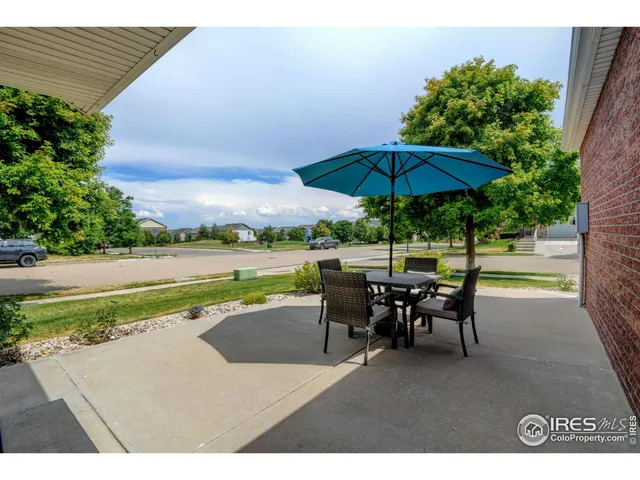 $499,900 | 2150 Sherwood Forest Court, Fort Collins, CO 80524