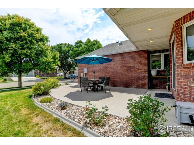 $520,000 | 2150 Sherwood Forest Court, Fort Collins, CO 80524